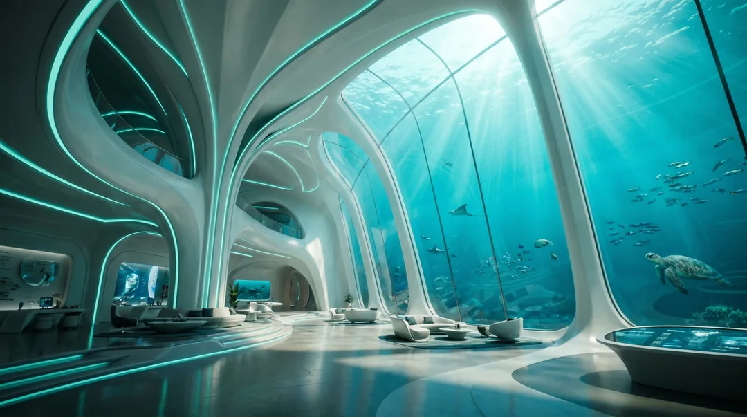 Atrium